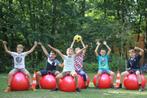 Zomerkamp 9 t/m 12 jaar. Gezellig, avontuurlijk op de Veluwe