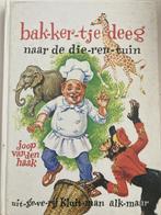 BAKKERTJE DEEG. NAAR DE DIERENTUIN 9789020690330 Haak, Boeken, Verzenden, Gelezen, Haak
