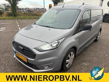 Ford Transit Connect 1.5 EcoBleu L2H1 Automaat Airco Navi Cr beschikbaar voor biedingen