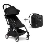 Babyzen Yoyo 2 6+ NU € 329,= inclusief gratis travelbag, Kinderen en Baby's, Buggy's, Verzenden, Nieuw, Overige merken, Verstelbare rugleuning