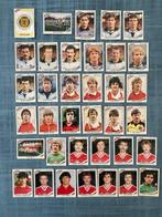 Panini - World Cup Mexico 86 - All different - Including 1, Nieuw