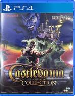 Castlevania Anniversary Collection (Nieuw) (PS4 Games), Spelcomputers en Games, Ophalen of Verzenden, Nieuw