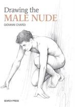 9781782214618 Drawing the Male Nude Giovanni Civardi, Boeken, Nieuw, Verzenden, Giovanni Civardi