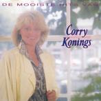 cd - Corry Konings - De Mooiste Hits Van Corry Konings, Verzenden, Nieuw in verpakking
