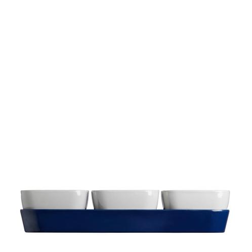 Scheepsservies Pacific Snackset, Watersport en Boten, Overige Watersport en Boten, Nieuw, Ophalen of Verzenden