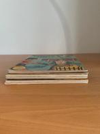 Histoire du Journal Tintin - 8x B - 8 Album - Eerste druk -, Nieuw