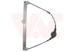 RAAMREGELAAR VOOR FIAT DOBLO 2001-2005 46747427, Ophalen of Verzenden, Nieuw