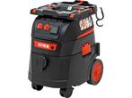 Stier - Nat- en Droogzuiger - 35L - 1400W, Huis en Inrichting, Verzenden, Nieuw