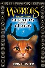 Warriors Field Guide: Secrets of the Clans (Warriors), Erin, Gelezen, Erin Hunter, Verzenden