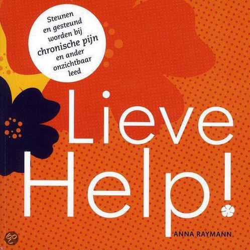 Lieve Help! 9789082170306, Boeken, Gezondheid, Dieet en Voeding, Gelezen, Verzenden