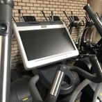 Technogym Excite 700 Visioweb Crosstrainer | Synchro |, Verzenden, Gebruikt, Overige typen