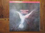 Emerson, Lake & Palmer - Emerson, Lake & Palmer -, Nieuw in verpakking