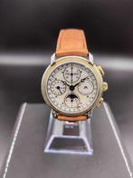 Maurice Lacroix - Triple Date Moonphase GMT - LO 650 -, Nieuw