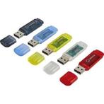 Renkforce RF-USB3-32 RF-4599304 USB-stick 32 GB USB Typ-A, Verzenden, Nieuw