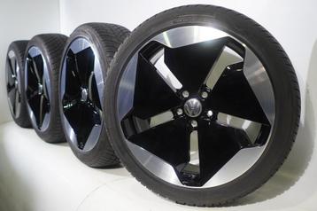 Volkswagen ID3 Sanya 20 inch velgen Vredestein Winterbanden beschikbaar voor biedingen
