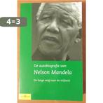 De autobiografie van Nelson Mandela - De Lange Weg Naar De, Boeken, Verzenden, Gelezen, Yvonne Kroonenberg