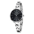 Calvin Klein Horloge - K7E23141 - Dames, Nieuw, Verzenden