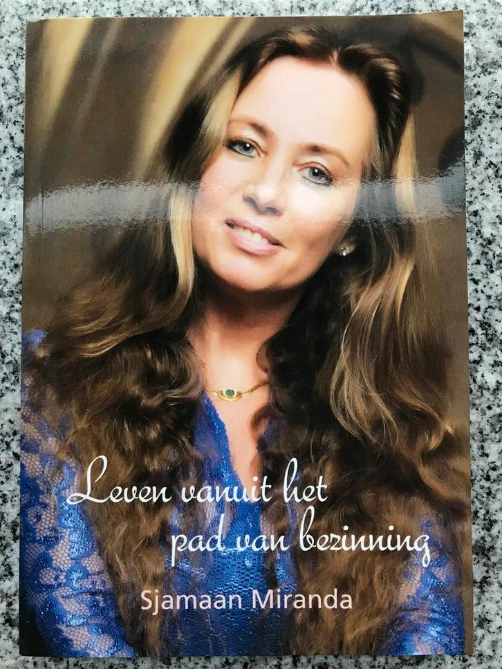 Leven vanuit het pad van bezinning, Boeken, Psychologie, Persoonlijkheidsleer, Gelezen, Verzenden