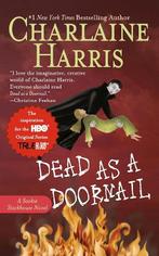 Dead As A Doornail - EN - Charlaine Harris - paperback, Boeken, Gelezen, Charlaine Harris, Ophalen of Verzenden, Fictie