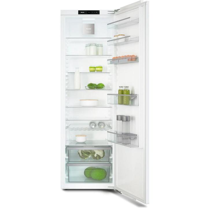 Miele K-7737-D Inbouw Larder Koelkast  - 309 L Wit, Witgoed en Apparatuur, Koelkasten en IJskasten, Nieuw, Ophalen of Verzenden