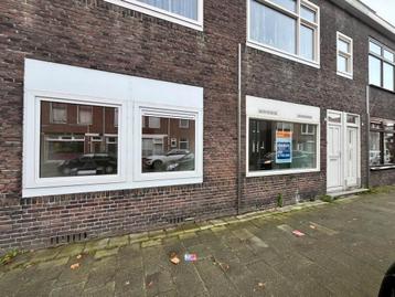 Appartement Henriette Roland Holststraat in Vlaardingen beschikbaar voor biedingen