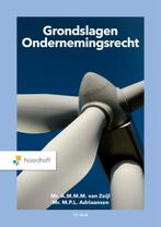 Grondslagen Ondernemingsrecht 9789001299095, Boeken, Zo goed als nieuw