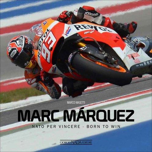 9788879116121 Marc Marquez Marco Masetti, Boeken, Informatica en Computer, Nieuw, Verzenden
