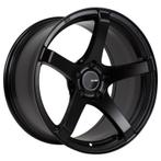Enkei Kojin 17x8 40mm Offset 5x100 Bolt Pattern 72.6mm Bore, Ophalen of Verzenden, Nieuw
