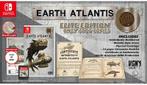Earth Atlantis-Elite Edition Amerikaans (NSW) NIEUW, Ophalen of Verzenden, Nieuw