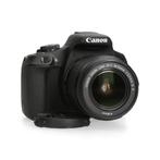 Canon 2000D + 18-55mm - <8.000 kliks, Audio, Tv en Foto, Fotocamera's Digitaal, Canon, Ophalen of Verzenden, Zo goed als nieuw