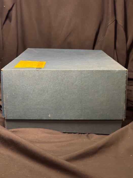 Olie-en-azijnstelletje (2) - .800 zilver, Antiek en Kunst, Antiek | Goud en Zilver