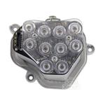 BMW Led Knipperlicht rechts 5 Serie F10 F11 63117271902, Auto-onderdelen, Verlichting, Ophalen of Verzenden, Nieuw, BMW