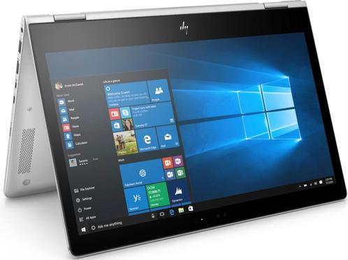 HP Elitebook x360 1030 G2 2in1 Intel Core i5 7300U | 8GB..., Computers en Software, Windows Laptops, Refurbished, 2 tot 3 Ghz