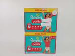 Pampers Baby Dry Pants - Mega Pack 160, Verzenden, Nieuw