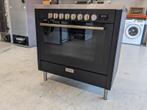 Inductie fornuis, Pelgrim, IF960MAT, Nieuw