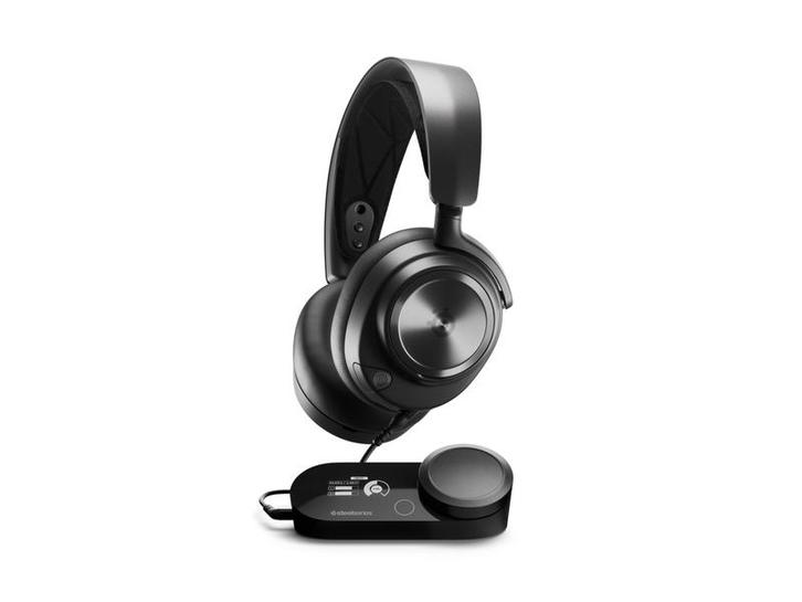 SteelSeries Arctis Nova Pro HighRes Gaming Headset  PC Xb, Auto's, Fiat