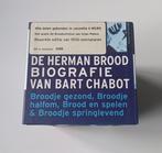 Bart Chabot - De Herman Brood biografie van Bart Chabot -