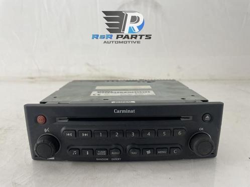 Radio   CD Speler - Navigatie - Renault Clio II - OEM: ..., Auto-onderdelen, Overige Auto-onderdelen, Nieuw, Verzenden