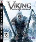 Viking Battle for Asgard (PlayStation 3), Spelcomputers en Games, Verzenden, Gebruikt, Vanaf 12 jaar
