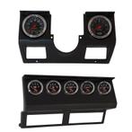 Autometer 87-96 Jeep Wrangler YJ 7pc Direct-Fit Dash Gauge, Auto-onderdelen, Interieur en Bekleding, Ophalen of Verzenden, Nieuw