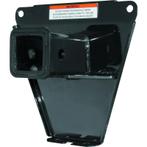 QuadBoss 05-14 Kawasaki KVF650 Brute Force 4x4i 2in ATV Rear, Ophalen of Verzenden, Nieuw