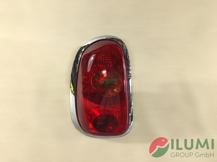 MINI COOPER COUNTRYMAN 10-16 ACHTERLICHT LINKS EU, Auto-onderdelen, Verlichting, Gebruikt, Mini, Verzenden