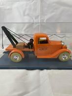 Moulinsart - Tintin - 9960 Ford tow Truck, Nieuw