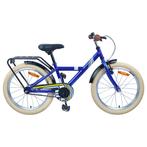 vidaXL Kinderfiets 24 Inch voor 8-12 jaar oud Donkerblauw, Fietsen en Brommers, Fietsen | Racefietsen, Verzenden, Nieuw