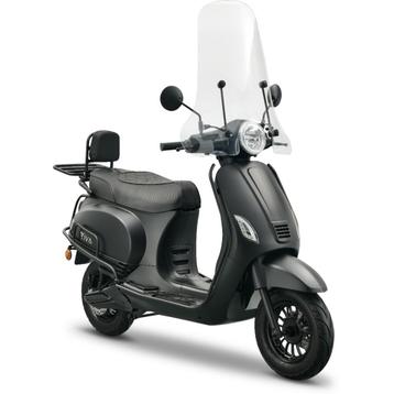 IVA Lux Special Electric 2.0 Matzwart beschikbaar voor biedingen