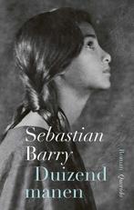 Duizend manen 9789021418872 Sebastian Barry, Verzenden, Gelezen, Sebastian Barry