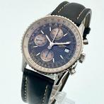 Breitling - Navitimer - A13022 - Heren - 1995, Sieraden, Tassen en Uiterlijk, Horloges | Heren, Nieuw