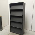 Folderkast / tijdschriftenkast - 195x93x42 cm, Ophalen of Verzenden, Nieuw