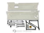 Sideskirt Set Volvo FM2 8158650, Ophalen, Nieuw, Volvo, Carrosserie en Plaatwerk