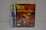Dragon Ball Z - Legendary Super Warriors - SEALED (GBC USA), Spelcomputers en Games, Games | Nintendo Game Boy, Zo goed als nieuw